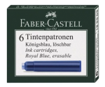 Set patroane cerneala Faber-Castell