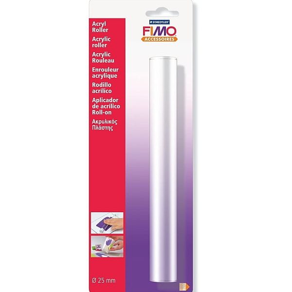 Staedtler - Rola acril pentru modelaj Fimo 8700-05