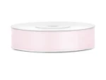 Rola panglica satin de 12mm/25m PartyDeco TS12