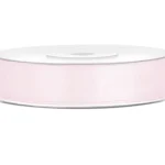 Rola panglica satin de 12mm/25m PartyDeco TS12
