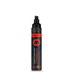 Marker 15 mm ConversAll Signal Black Molotow