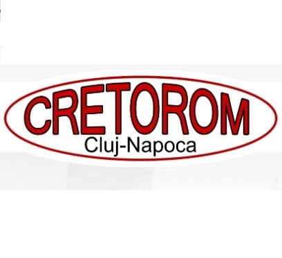 Cretorom logo
