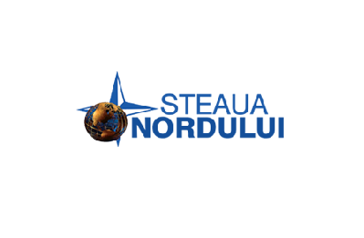logo Editura Steaua Nordului