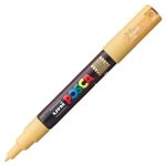 Marker varf rotund Posca PC-1M diverse culori