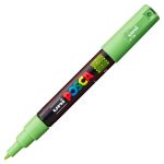 Marker varf rotund Posca PC-1M diverse culori