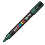Marker varf rotund Posca PC-5M diverse culori
