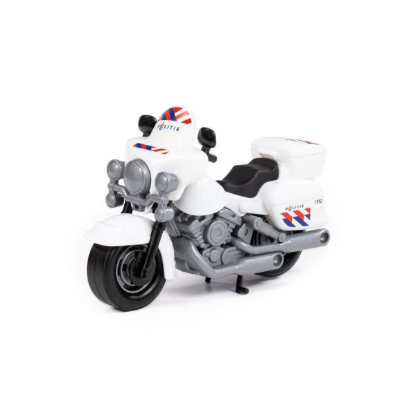 Motocicleta politie Roben 71323