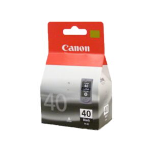 Cartuș Canon PG40 Negru