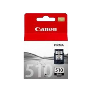 Cartuș Canon PG510 Negru