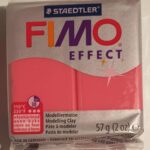 Staedtler - Plastilina Fimo efect 57 g