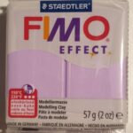 Staedtler - Plastilina Fimo efect 57 g