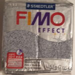 Staedtler - Plastilina Fimo efect 57 g