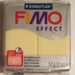 Staedtler - Plastilina Fimo efect 57 g