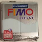 Staedtler - Plastilina Fimo efect 57 g