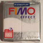 Staedtler - Plastilina Fimo efect 57 g