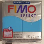 Staedtler - Plastilina Fimo efect 57 g