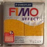 Staedtler - Plastilina Fimo efect 57 g