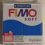 Staedtler - Plastilina Fimo Soft 57-454g 8020