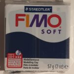 Staedtler - Plastilina Fimo Soft 57-454g 8020