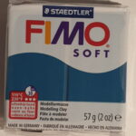 Staedtler - Plastilina Fimo Soft 57-454g 8020