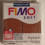 Staedtler - Plastilina Fimo Soft 57-454g 8020