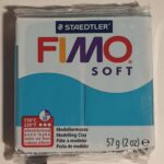 Staedtler - Plastilina Fimo Soft 57-454g 8020