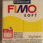 Staedtler - Plastilina Fimo Soft 57-454g 8020