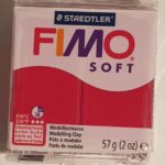 Staedtler - Plastilina Fimo Soft 57-454g 8020