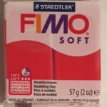 Staedtler - Plastilina Fimo Soft 57-454g 8020