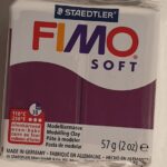 Staedtler - Plastilina Fimo Soft 57-454g 8020