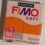 Staedtler - Plastilina Fimo Soft 57-454g 8020