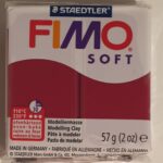 Staedtler - Plastilina Fimo Soft 57-454g 8020