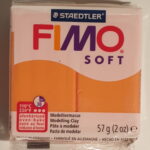 Staedtler - Plastilina Fimo Soft 57-454g 8020