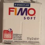 Staedtler - Plastilina Fimo Soft 57-454g 8020