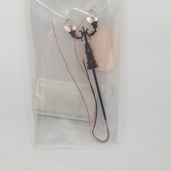 Mini stalp iluminat LED ACH 389342