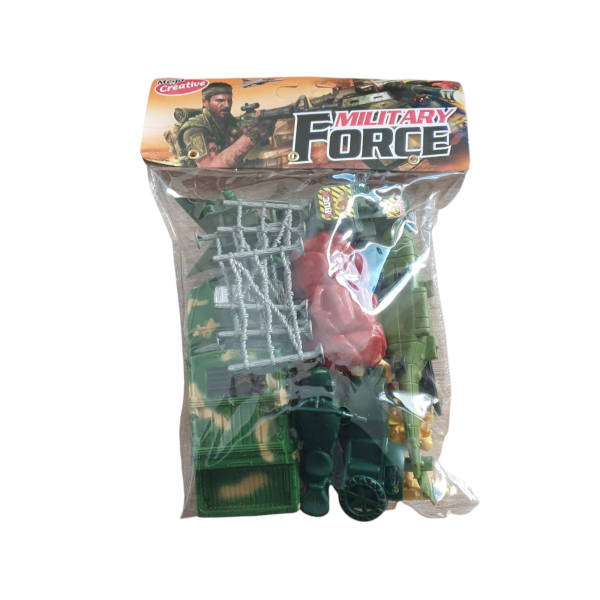 Figurine forta militara Roben 439240