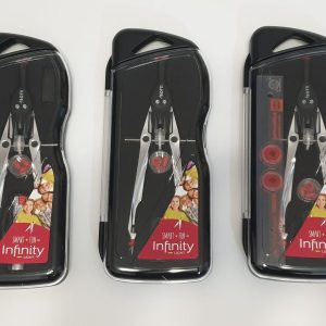 Set Compas Infinity Light BottiDesign