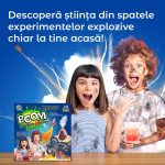 BOOM Experimente explozive Roovi 80776