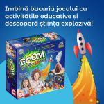 BOOM Experimente explozive Roovi 80776