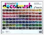 Marker Pigment Decobrush Karin