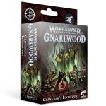 Warhammer Underworlds Gnarlwood - Grinkrak`s Looncourt