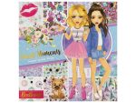 Carton decor Sweet Moments Besties Moxy 140005