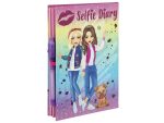 Jurnal Selfie și pix magic Besties Grafix 140009