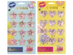 Set stickere 3D cu paiete Besties Moxy 140013