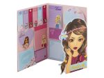 Notițe adezive 15x10cm Besties Moxy 140023