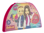 Set pentru colorat 51 piese Besties Moxy 140036