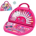 Set pentru colorat 51 piese Besties Moxy 140036