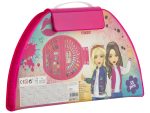 Set pentru colorat 51 piese Besties Moxy 140036