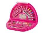 Set pentru colorat 51 piese Besties Moxy 140036