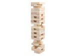 Turnul din lemn Jenga Grafix 300016